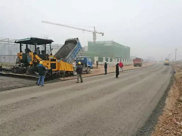 磷石膏道路基層技術(shù)規(guī)程發(fā)布，加速推進(jìn)磷石膏綜合利用